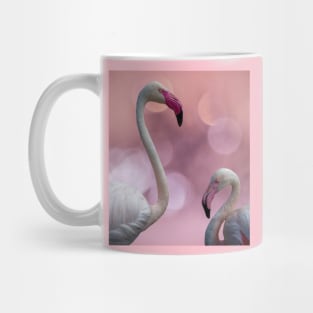 Pink Shine Mug